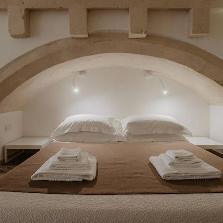 Hotel Pietragialla à Matera Chambre photo